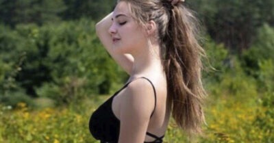 Ища вслепую «невесту на вечер», угасающий богач приютил в непогоду нищенку с ребенком.