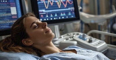 Очнувшись в реанимации после комы, женщина расслышала диалог супруга по телефону. Расправа вмиг нашла предателя