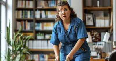 Немая посудомойщица уберегла жену миллионера, из-за которого лишилась родителей и голоса