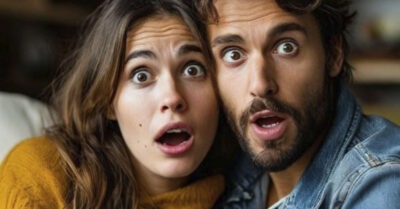 Забежал в ординаторскую ночью, а за ширмой на кушетке моя жена с интерном. Сжав кулаки…