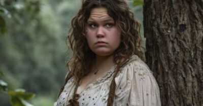 Толстушку уволили из-за фигуры «чтоб покупателей не отпугивала». Но ей удалось отомстить обидчику