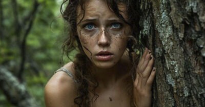 Женщину уберёг от гопников незнакомый спортсмен, который ничего о себе не помнил. Кто бы мог подумать