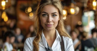 Потеряв всё по разводу, жена под смех мужа и свекрови ушла из зала суда, но, устроившись в вагон- ресторан, радость богачей была недолгой