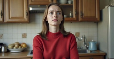 — Стас, зачем ты снял все деньги с моего счёта? — Алина задала мужу вопрос, который тревожил её весь день