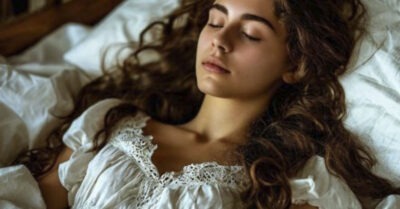 Санитарка морга обнаружила, что невеста, которую отравили на свадьбе, чересчур розовощёкая для мёртвой