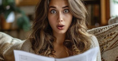 От безысходности устроилась в богатый дом. Но увидев один документ, чуть не потеряла дар речи