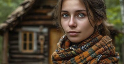 Родители во сне предупредили дочурку, указав на старый дом. Сон, который помог узнать такие подробности, от которых становится не по себе