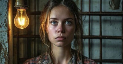 Подставил жену и упрятал за решетку, но она оказалась хитрее