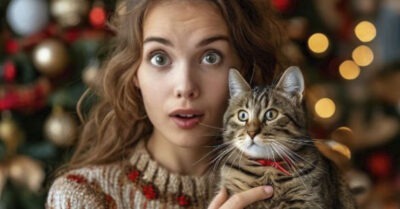 Аня с нами будет Новый год встречать! – заявил муж, приведя в дом незнакомую женщину…