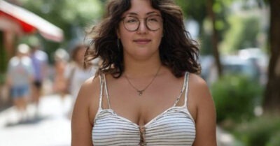 Спеша на родительское собрание, уборщица спасла сына директора школы. Мужчина очень щедро наградил свою сотрудницу