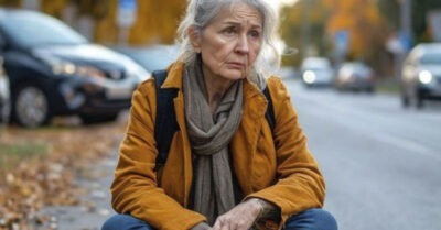 Родственники своровали мою квартиру, оставив меня на улице