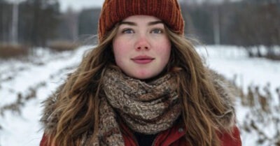 Жена отправилась на вахту, проверить как там верен муж. Если бы знала- не поехала бы