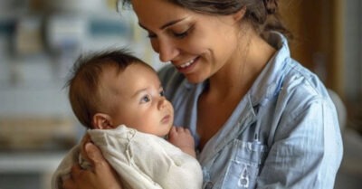 В роддоме ей сообщили, что ребёнок не выжил. Спустя годы узнала, что её сын в семье родимого отца.