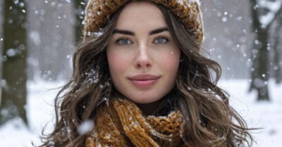 Снегурочка