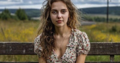 Родила и оставила в лесу