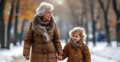 Бабуля мужественно вступилась за внучку, поставив нахальную воспитательницу на место. Что же произошло