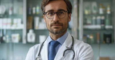 История о том, как пациент свой орган запихнул туда, куда не надо было запихивать