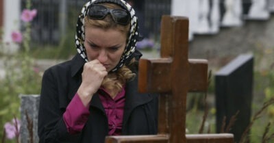 Спасибо вам, что выгнали меня тогда. Даже подумать не могла