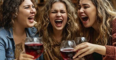 Такого праздника мне больше не нужно! Супруга узнала, что родня мужа собралась к ним на Новый год, и решила