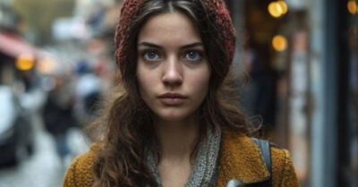 Ты маме купил шубу в подарок, а мне ковшик и поварешку? — замерла жена с пакетом в руках