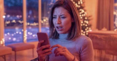 Друзья удалились из чата, когда я попросила скинуться на новогодний стол