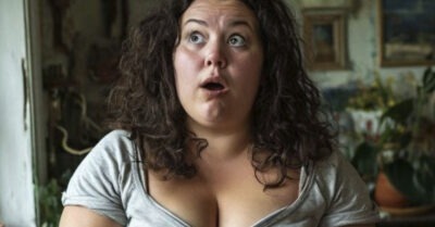 — Папа, а что ты делаешь в шортах в чужой квартире? — смекнув, Римма оторопела и выронила пиццу.