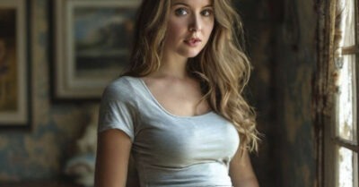 Заподозрив недоброе, беременная жена подпилила «ходунки» немощному мужу… А едва угасающий муж надумал подняться, она не поверила глазам.