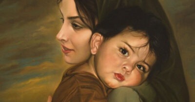 Согласилась опозориться в родной деревне, чтоб не открывать тайну подруги. Когда всё выяснилось, деревенские в очередь встали извиняться