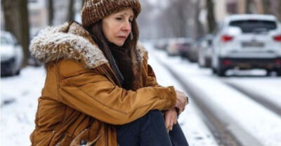 Дочка объявила мне, что я должна съехать до завтра из своей квартиры