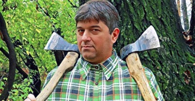 Уматывай домой, — закричал Иван наглой сестре жены. — Ты у нас уже засиделась. Свояченица захотела зятя из собственного дома выгнать