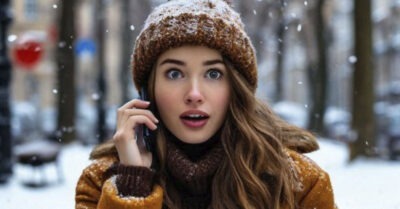 — Ваша дочка в детском доме, — как обухом по голове, известил по телефону незнакомый голос.