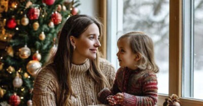 — Я не рабыня и не гувернантка! — сестра поставила на место родню под Новый год