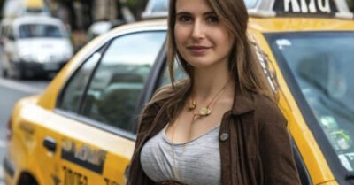 Таксист был уволен за то, что подвёз беременную женщину, не взяв с неё оплаты