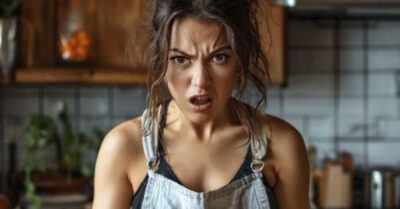 Она выяснила, что супруг ей изменяет, однако вместо того чтобы устраивать громкие сцены, выбрала совершенно неожиданный путь…