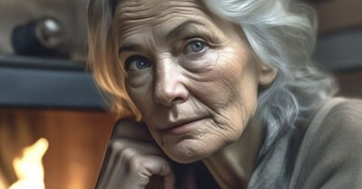 – Сперва состарилась, теперь еще и захворала. Я на развод подаю! – Супруг хлопнул дверью, не представляя, как просчитался…