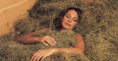 Тайна с сеновала