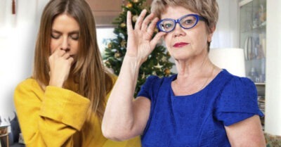 Свекровь унизила перед гостями прямо за новогодним столом. Но потом…
