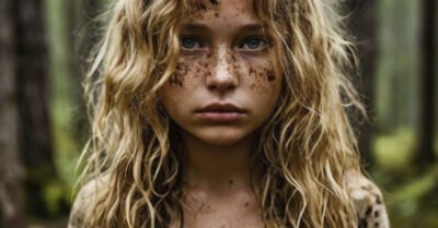 Встретил в лесу девочку… Утром в дверь постучали. То, что произошло дальше, он не забудет никогда