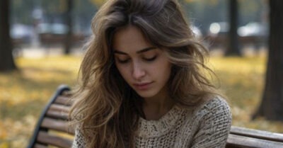 «Надоела мне, бревно бесплодное!» — вытолкал он жену, а спустя годы пожалел