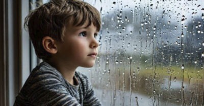 Бывший бандит, ныне суровый бизнесмен, нашёл на кладбище плачущего ребёнка. То, что он сделал дальше, изменило их жизни навсегда…