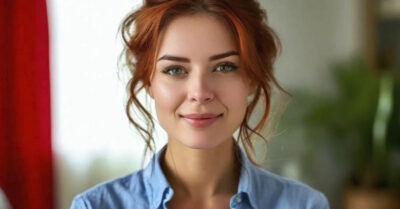 Жена затаилась у соседки, чтобы узнать, что происходит в квартире, пока они с мужем на работе