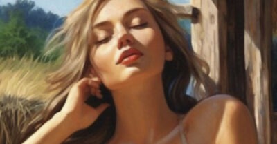 Дочь технички пришла в банк за наследством. Банкир смеялся, а открыв ячейку не поверил глазам…