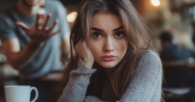 Всю зарплату теперь мне отдаешь, поняла? ! — объявил муж