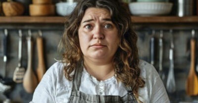 Дети выросли, а ты состарилась. Я от тебя ухожу! – заявил муж после 20 лет брака… Не ожидал