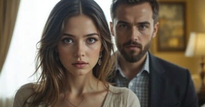 – Я главный, а ты просто жена, – отрезал он, но её ответ стал для него настоящим потрясением