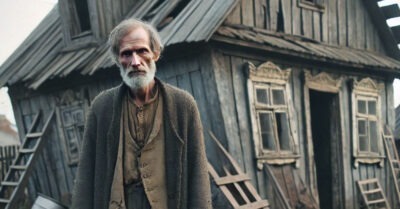 «Вы мне жизнь вернули»