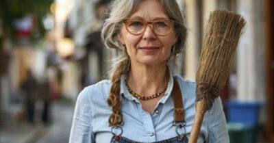 Уборщица крематория услышала шорох на церемонии прощания и раскрыла циничную интригу