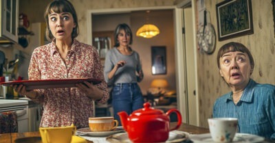 – Закрыли ипотеку, а теперь сестре помогайте за жилье на море расплатиться! – выдала свекровь прямо на новоселье