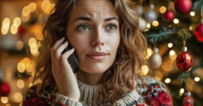 На корпоративе узнала, что 15 лет жизни были полным обманом