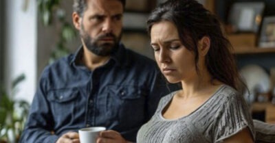 «Рот закрой и сиди в декрете», — заявил муж, когда пришел домой. Но там уже никого не было…